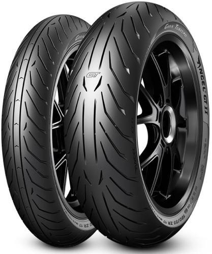PIRELLI ANGEL GT II R 170/60 R17 72V DOT2025