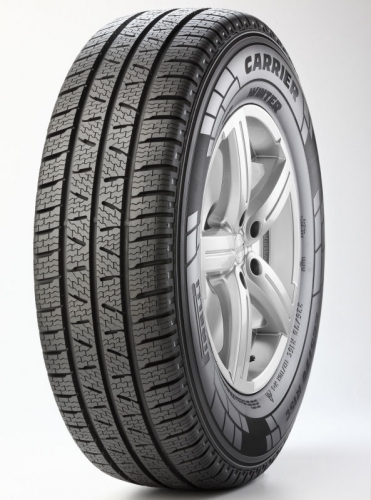 PIRELLI CARRIER 195/75 R16 107/105R