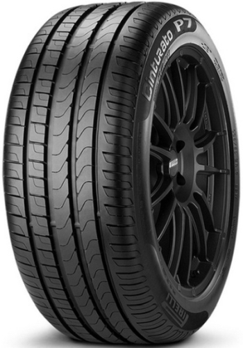 PIRELLI CINTURATO P7 215/55 R17 94W DOT2023 DEMO