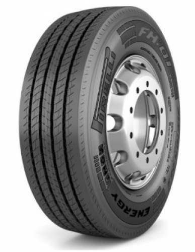 PIRELLI FH01 295/60 R22.5 150L