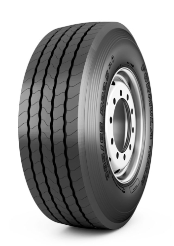 Formula F.TRAI - TRAILER 385/65 R22.5 164K Front
