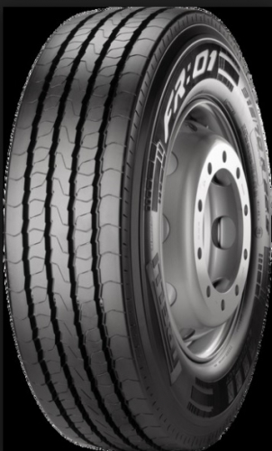 PIRELLI FR:01 II 315/70 R22.5 156/150L (+)