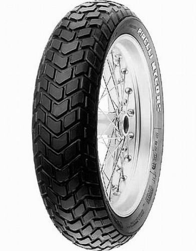PIRELLI MT60 RS REAR 150/80 B16 77H DOT2024