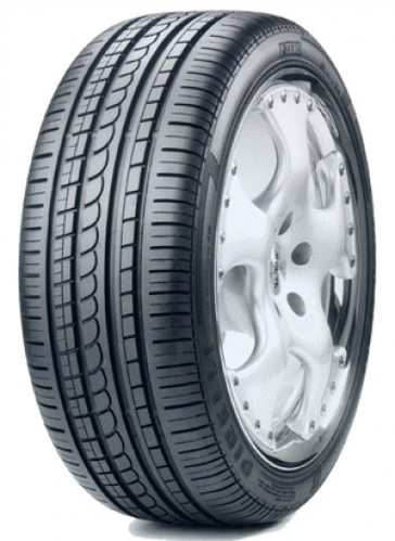 PIRELLI P ROSSO-A N3 255/40 R17 0Z