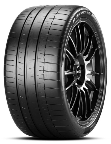 PIRELLI P ZERO* RFT XL (DOT2015) 245/40 R20 99Y