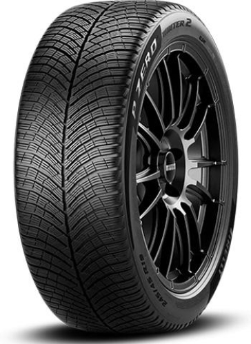 PIRELLI P ZERO WINTER 2 MO1 XL 275/45 R21 110V MO1