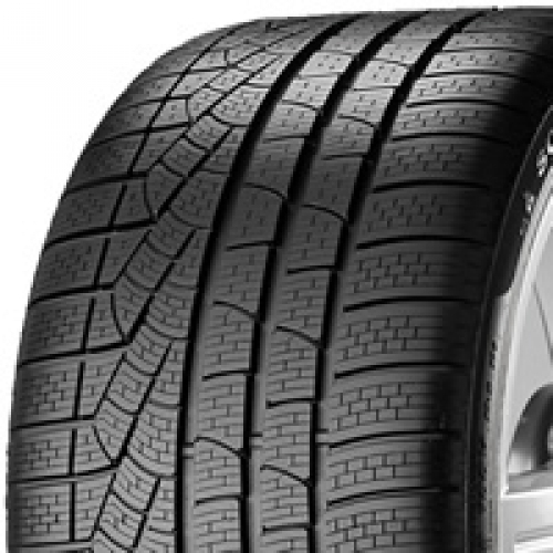 PIRELLI SOTTOZERO II 215/45 R18 93V