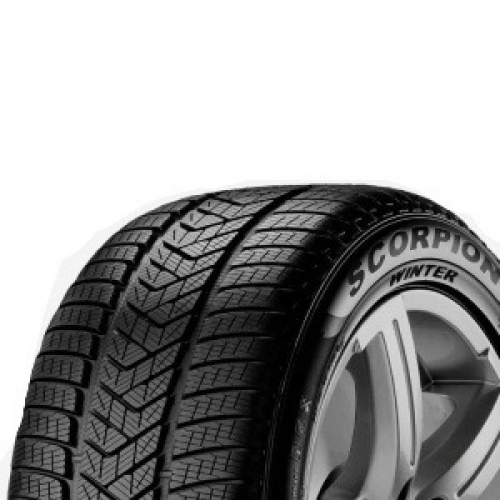 PIRELLI  Z255/55 R18 SC WINTER 109H XL R/F DOT15