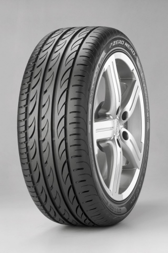 PIRELLI P ZERO NERO GT 225/55 ZR17 101W
