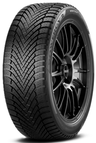 PIRELLI POWERGY 2 WINTER 225/45 R18 95V DOT2026