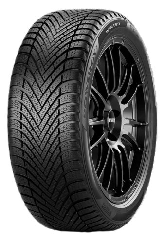 PIRELLI POWERGY WINTER 215/65 R16 102H DOT2024