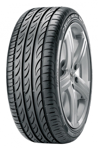 PIRELLI  L285/30 ZR21 PZERO NERO 100Y XL * DOT14
