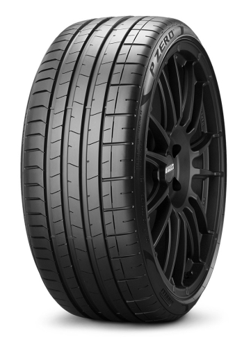 PIRELLI P-ZERO S.C 255/55 R19 107W DOT2017