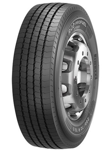 PIRELLI R02 PROFUEL STEER 315/80 R22.50 158L
