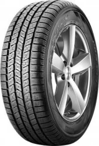 PIRELLI  Z255/50 R19 SC-ICE 107H XL RB MO DOT2014