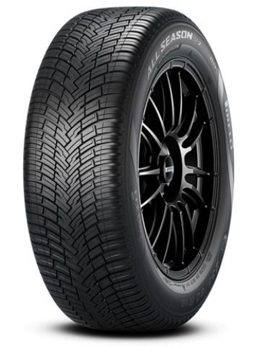 PIRELLI SCORPION ALL SEASON SF2 265/65 R17 112H