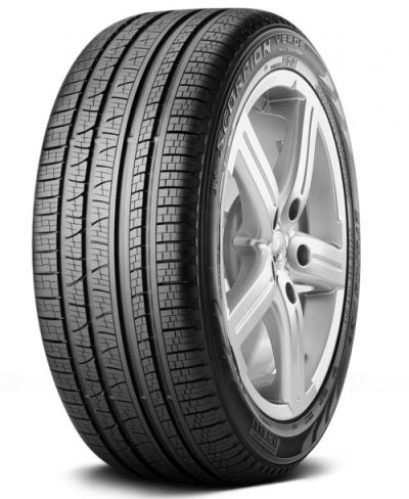 PIRELLI SCORPION VERDE ALL SEASON 255/55 R18 105V N0 DOT2023