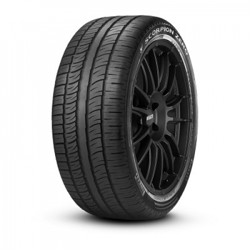 PIRELLI SCORP ZERO A TO PNCS XL(DOT2017) 265/35 R22 102W