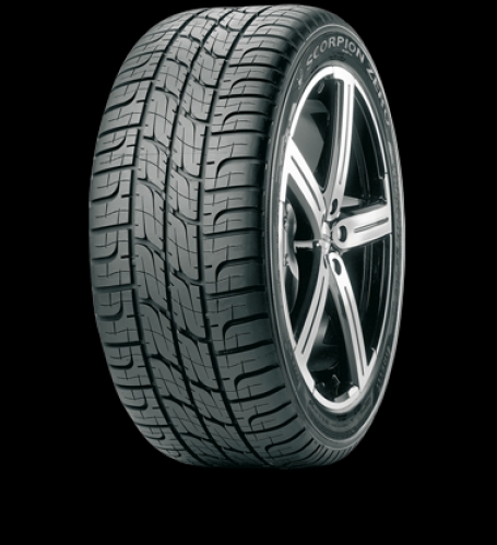 PIRELLI SCORPION ZERO ASIM. 315/40 R26 120V