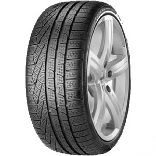 PIRELLI  Z215/45 R18 SOTTOZERO 2 93V XL DOT2014