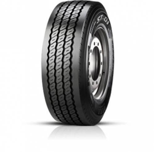 PIRELLI ST01 215/75 R17.5 135J