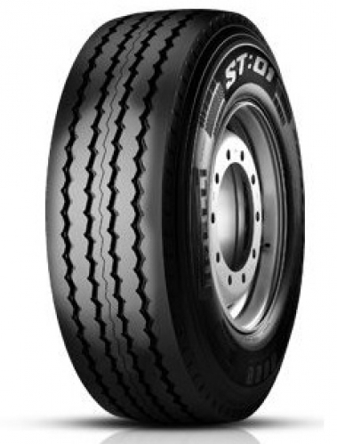 PIRELLI ST01 385/55 R22.5 160K