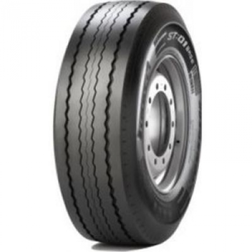 PIRELLI ST01 P M+S 385/65 R22.5 160K