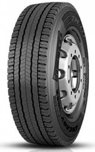 PIRELLI TH01 295/60 R22.5 150/147L