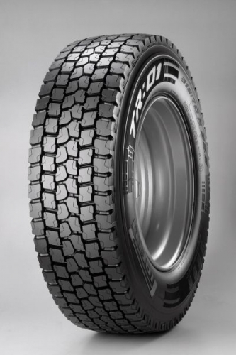 PIRELLI TR:01 II 315/70 R22.5 154/150L (+)