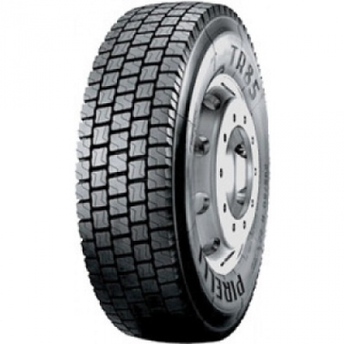 PIRELLI TR 85 AM 215/75 R17.5 126M