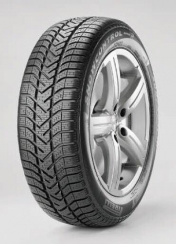 PIRELLI Winter 190 Snowcontrol Serie 3 185/65 R15 88T