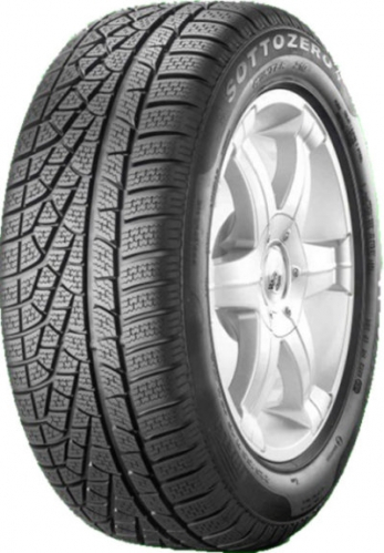 PIRELLI  Z215/65 R16 SOTTOZERO 98H DOT2014