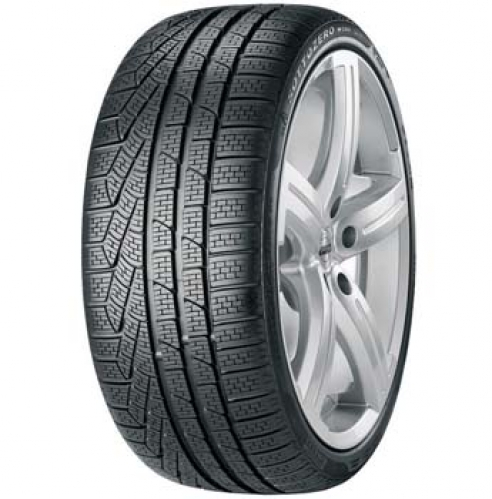PIRELLI SOTTO ZERO 2 275/35 R19 100W MO DOT2023