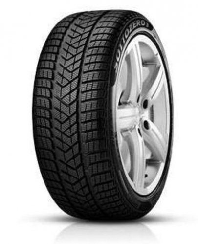 PIRELLI WSZer3 MO (DOT2016) 205/55 R16 91H