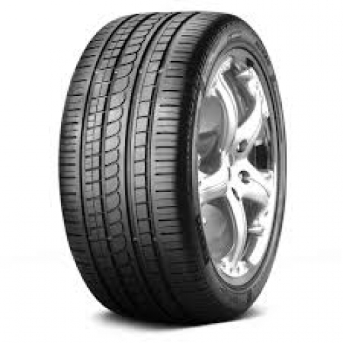 PIRELLI P ZERO ROSSO ASIMM. 265/45 R20 104Y