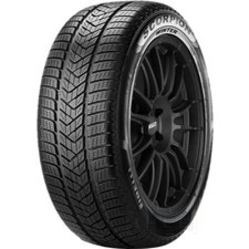 PIRELLI SCORPION WINTER 265/55 R19 109H MO DOT2023