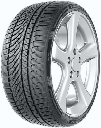 STARMAXX POLARMAXX SPORT 255/40 R20 101W XL