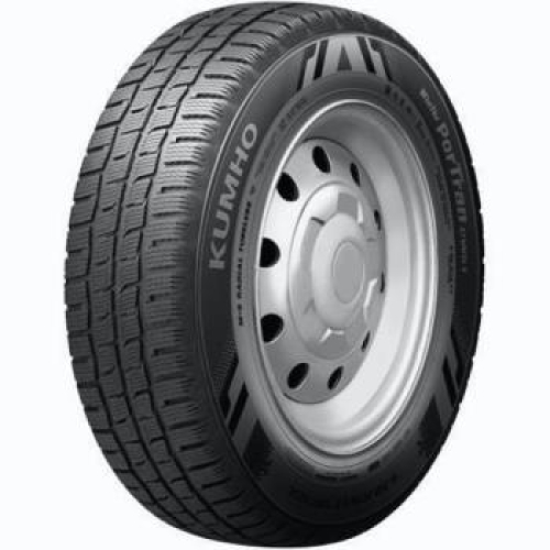 KUMHO PORTRAN CW51 215/75 R16 116R