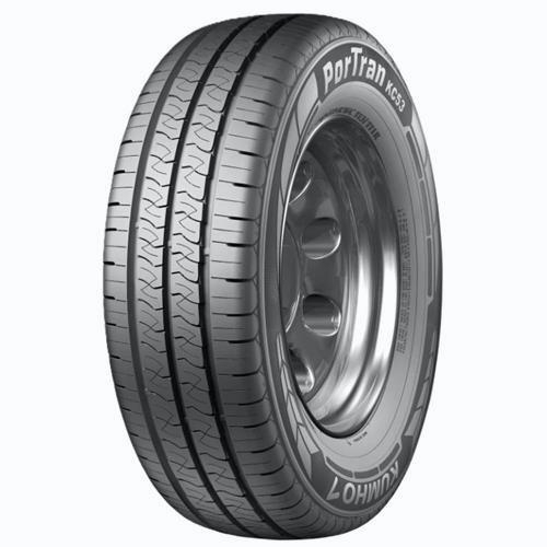 KUMHO PORTRAN KC53 185/80 R14 102R