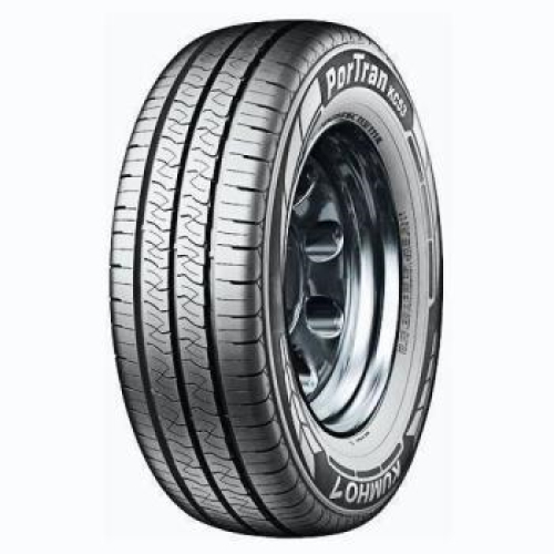 KUMHO PORTRAN KC53 195/70 R15 104R