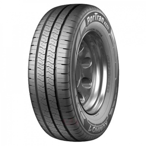 KUMHO PORTRAN KC53# 195/70 R15 104/102R