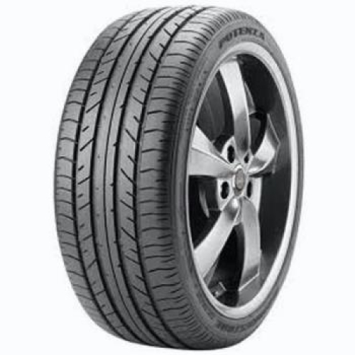 BRIDGESTONE POTENZA RE040 225/45 R18 91W