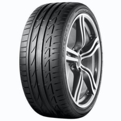 BRIDGESTONE POTENZA S001 RFT 225/50 R17 94W RFT