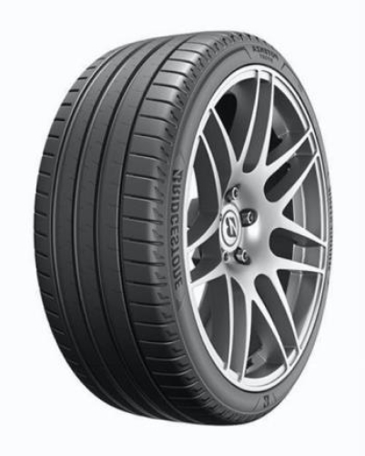BRIDGESTONE POTENZA SPORT 205/55 R16 94Y