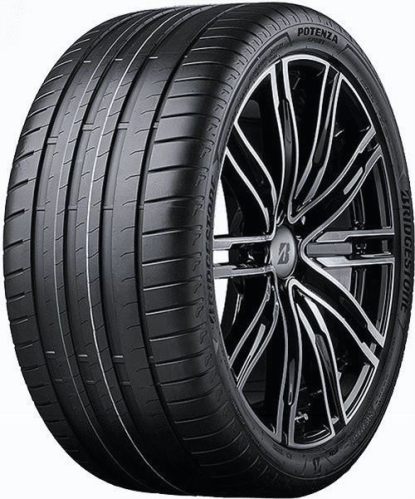 BRIDGESTONE POTENZA SPORT 255/35 R20 97Y XL Lamborghini