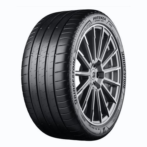 BRIDGESTONE POTENZA SPORT EVO 225/35 R19 88Y XL