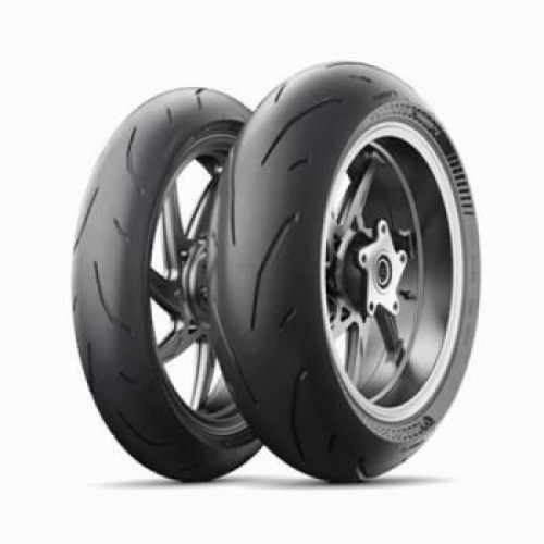 MICHELIN POWER GP2 REAR 180/55 ZR17 73W DOT2023