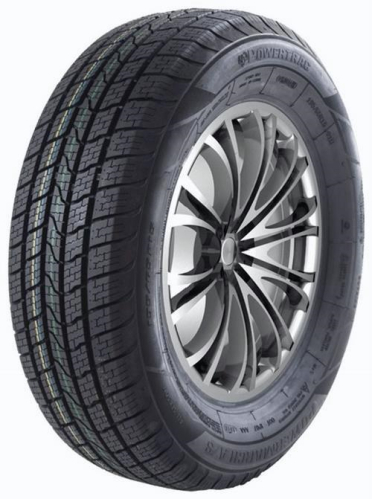 Powertrac POWER MARCH A/S 195/65 R15 91H