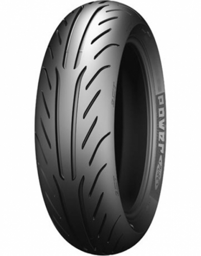 MICHELIN Power Pure SC 120/70-12 51P Front/Rear TL