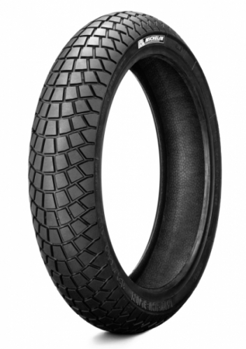 MICHELIN Power Supermoto 120/7516.5